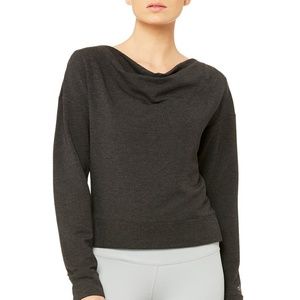 Alo yoga Uplift longsleeve